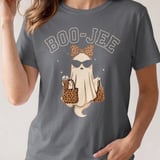 Boo-Jee Ghost Tee thumbnail 6