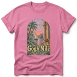 Gogh Nile ~ Comfort Colors Premium Tee thumbnail 11