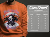 Bad to the Bone Pastel Goth Tee or Sweatshirt thumbnail 17