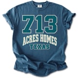 713 Acres Homes TX Tee thumbnail 10