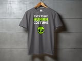 This Is My Human Costume Tee or Sweatshirt thumbnail 11