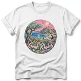 Gogh Rhodes ~ Comfort Colors Premium Tee thumbnail 9