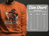 Friday Night Country Football Tee or Sweatshirt thumbnail 15