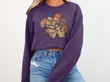 Monster Squad Selfie Tee or Sweatshirt thumbnail 13