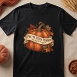 Pretty Little Pumpkin Tee thumbnail 6