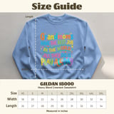 Grandmoms Have The Best Job Sweatshirt thumbnail 8