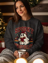 Spooky Sweetheart Ghost Tee thumbnail 10