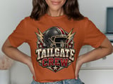 Tailgate Crew Tee or Sweatshirt thumbnail 10