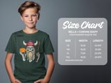 Swedish American Halloween Sweatshirt and T-shirts, Viking Skull Sweatshirt, Halloween Costume, Sweden Flag Eyes, Spooky Season Apparel thumbnail 5