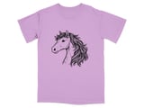 Noble Equine Spirit T-Shirt thumbnail 8