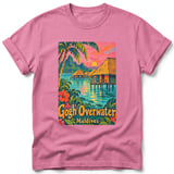 Gogh Overwater ~ Comfort Colors Premium Tee thumbnail 11