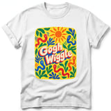 Gogh Wiggle ~ Comfort Colors Premium Tee thumbnail 9