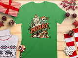 Merry Cryptmas Tee thumbnail 13