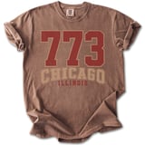 773 Chicago Illinois Tee thumbnail 5