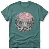 Gogh Madrid ~ Comfort Colors Premium Tee thumbnail 8