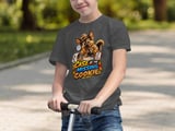Detective Chase the Dog Missing Cookie Tee thumbnail 18