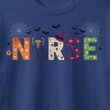 Halloween Nurse Tee thumbnail 6