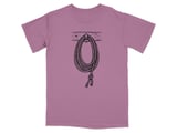 Heritage Rope Design T-Shirt thumbnail 4