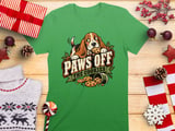 Paws Off The Cookies Tee thumbnail 13