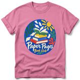Paper Pages ~ Comfort Colors Premium Tee thumbnail 11