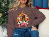 Play Hard Cheer Loud Tee or Sweatshirt thumbnail 19