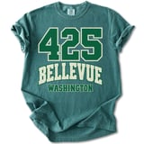 425 Bellevue Washington Tee thumbnail 14