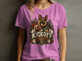 Kickoff Ready German Shepherd Tee thumbnail 7