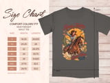 Rootin' Tootin' Good Vibes Tee thumbnail 11