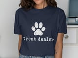 Treat Dealer Tee thumbnail 4