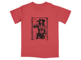 Cowgirl Queen of Hearts Tee thumbnail 3