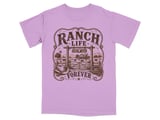 Vintage Western Ranch Life T-Shirt thumbnail 8