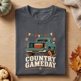 Country Gameday Tee thumbnail 2