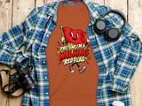 Pretend I'm A Walking Red Flag Tee or Sweatshirt thumbnail 8