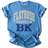Flatbush Brooklyn Icon Tee thumbnail 7
