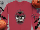 Witch's Brew Definition Print thumbnail 14