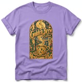 Golden Brew ~ Comfort Colors Premium Tee thumbnail 6