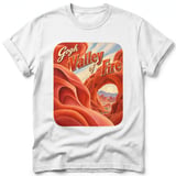 Gogh Valley of Fire ~ Comfort Colors Premium Tee thumbnail 9