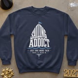 Sailing Addict Tee thumbnail 8