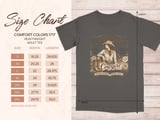 Wild Hearts Cowgirl Soul T-Shirt thumbnail 11