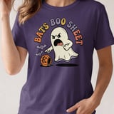 Bats Boo Sheet Tee thumbnail 3