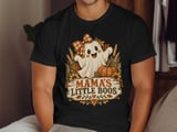 Mama's Little Boos Tee or Sweatshirt thumbnail 13