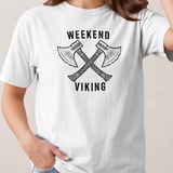 Weekend Viking Design thumbnail 1