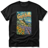 Gogh Home ~ Comfort Colors Premium Tee thumbnail 1
