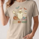 Bats Boo Sheet Tee thumbnail 7