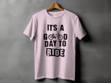 It’s a Good Day to Ride | Beach Cruiser Shirt thumbnail 11
