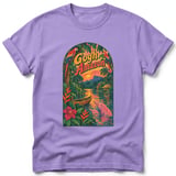 Gogh Amazon ~ Comfort Colors Premium Tee thumbnail 6