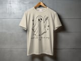 Sweet with a Side of Scary Tee or Sweatshirt thumbnail 1