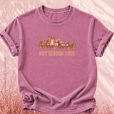 Rut Season 2026 Tee thumbnail 7
