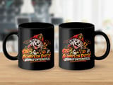 Always On Duty Firefighter Mug thumbnail 2