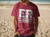 ER Healthcare Hero Tee thumbnail 7